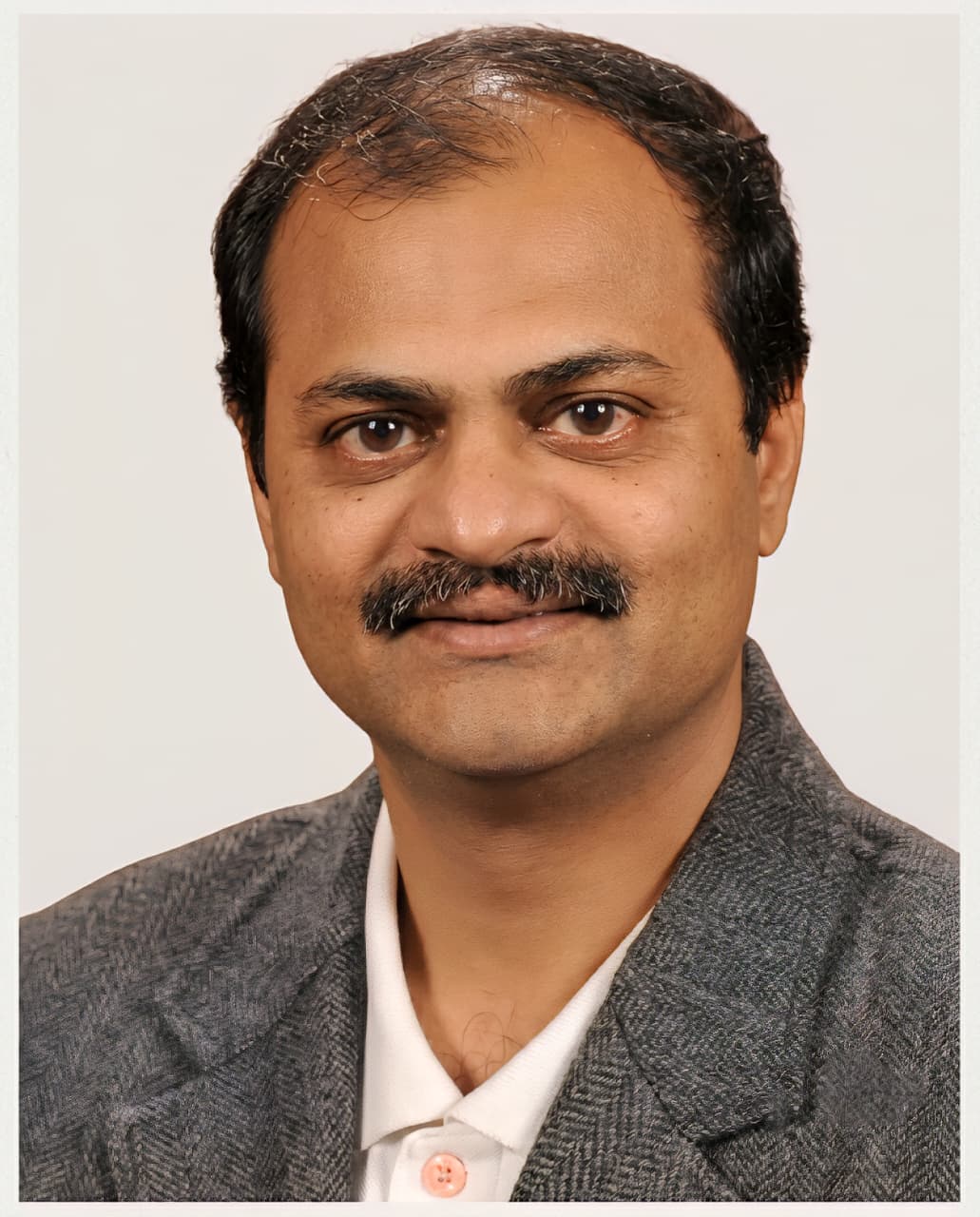 Prof. Arni S. R. Srinivasa Rao